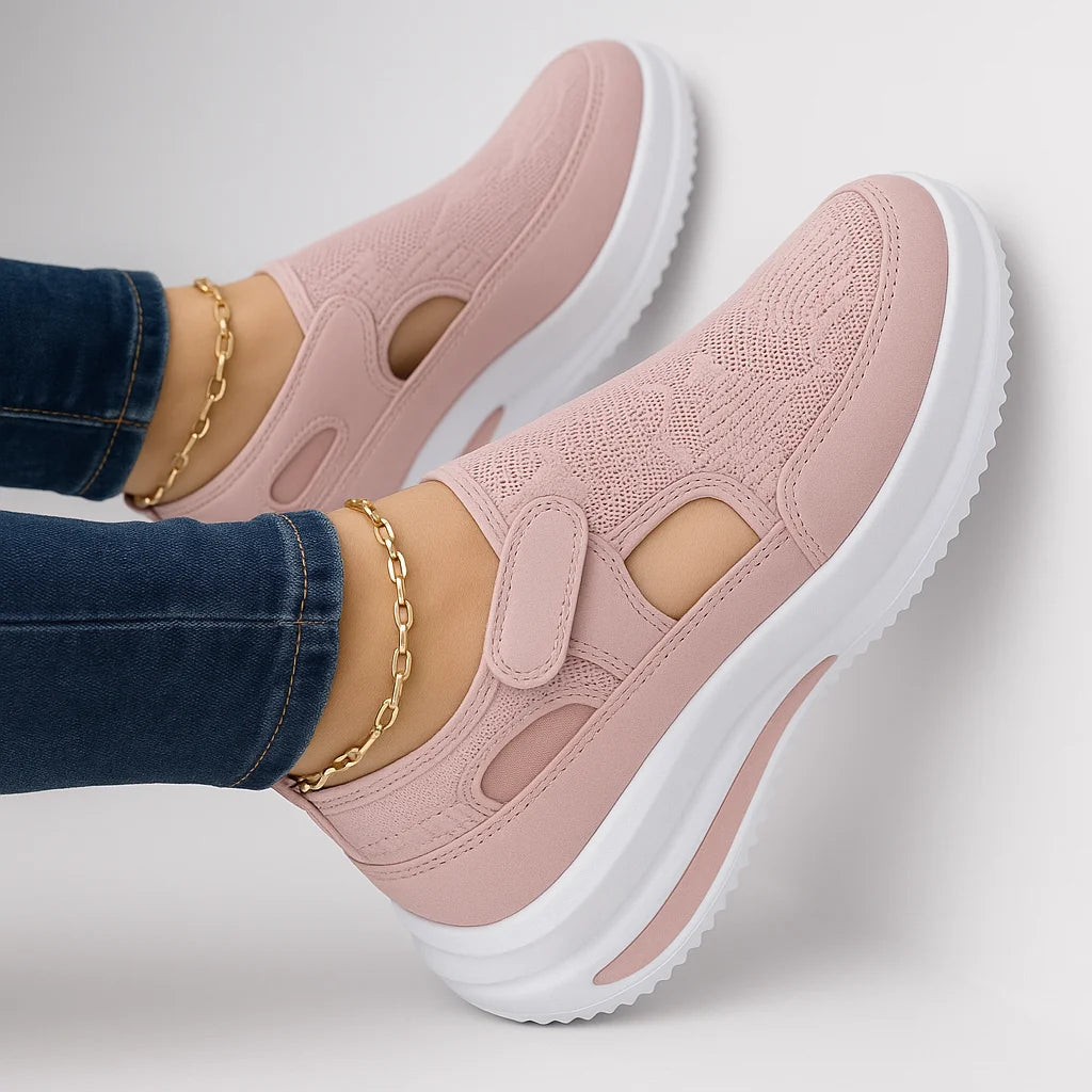 Zapatos Anatomicos Confort Fashion™ - Comodidad Suprema