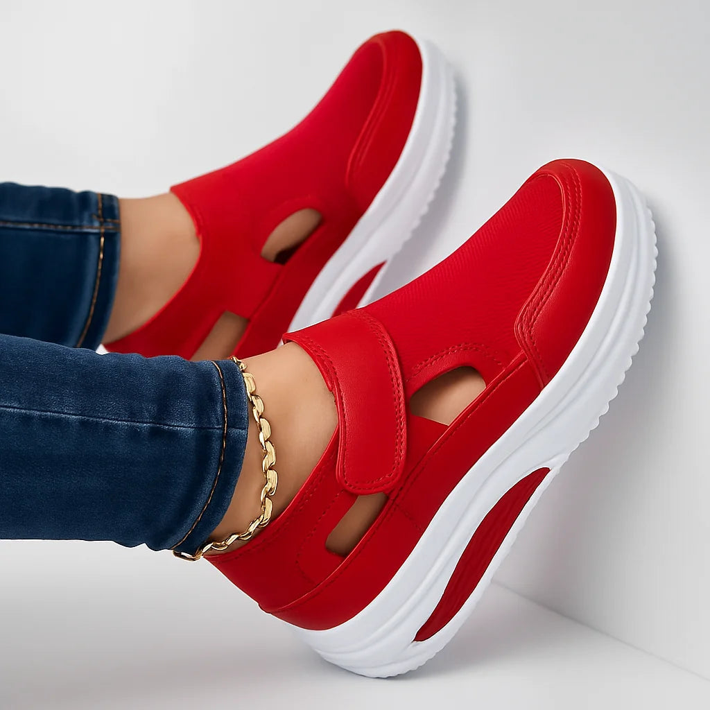 Zapatos Anatomicos Confort Fashion™ - Comodidad Suprema