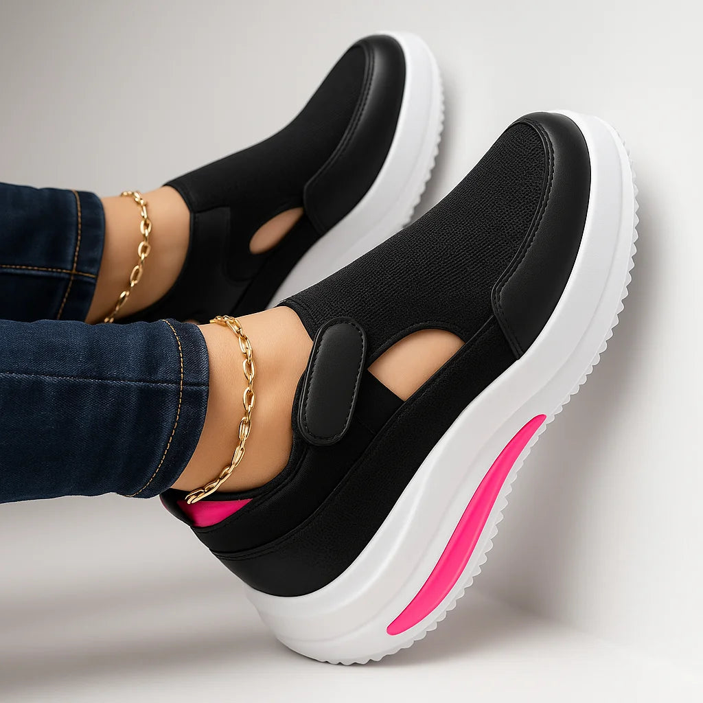Zapatos Anatomicos Confort Fashion™ - Comodidad Suprema