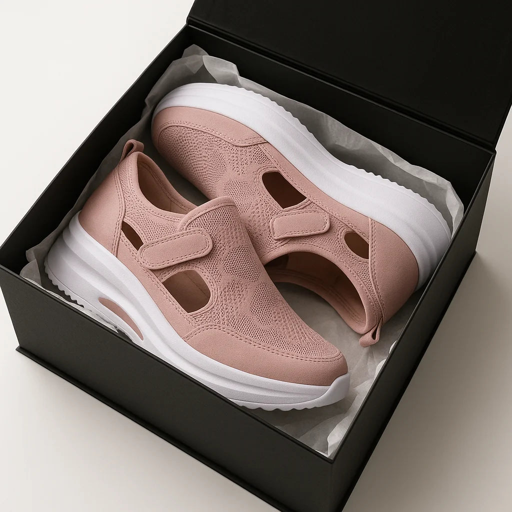 Zapatos Anatomicos Confort Fashion™ - Comodidad Suprema