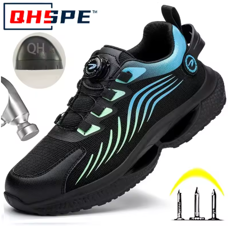Zapatos Indestructibles Brook