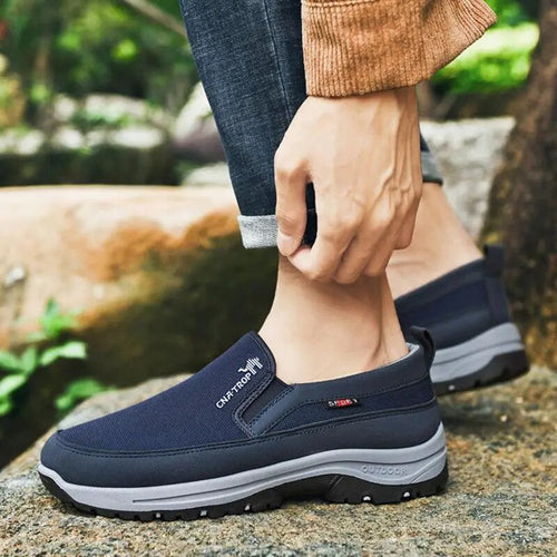 Zapatos  Ortopédicos Pheron - Comodidad Suprema