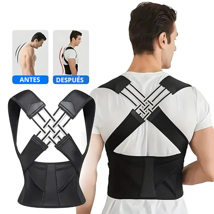 VitaRelux™ - Corrige tu postura en segundos [COMPRE 1 Y RECIBA 2]