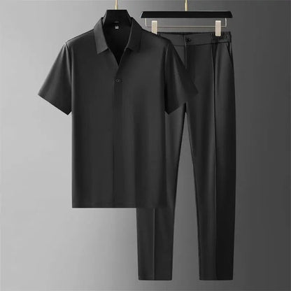 Tulum™ - Conjunto de Lujo para Hombre