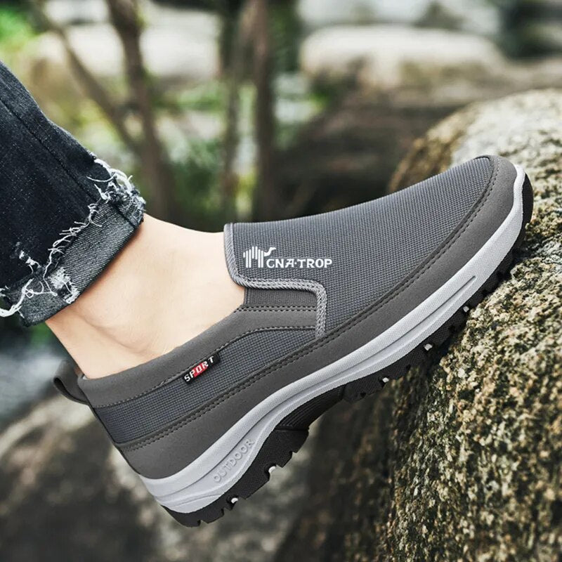 Zapatos  Ortopédicos Pheron - Comodidad Suprema