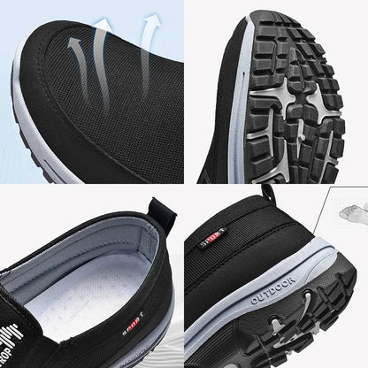 Zapatos  Ortopédicos Pheron - Comodidad Suprema