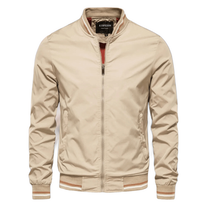 Jasper™ | Chaqueta Casual