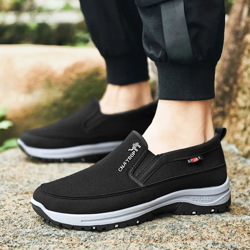 Zapatos  Ortopédicos Pheron - Comodidad Suprema