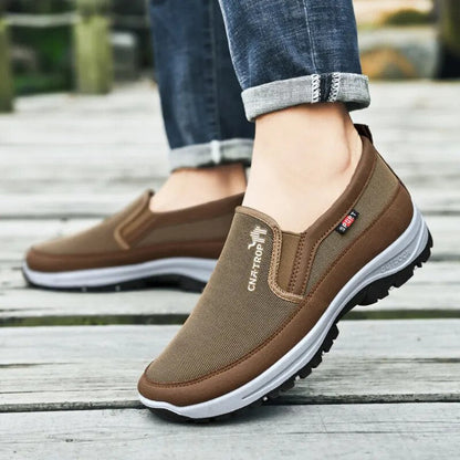 Zapatos  Ortopédicos Pheron - Comodidad Suprema