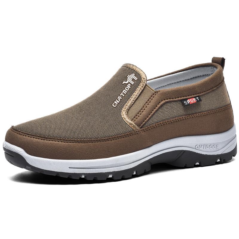 Zapatos  Ortopédicos Pheron - Comodidad Suprema