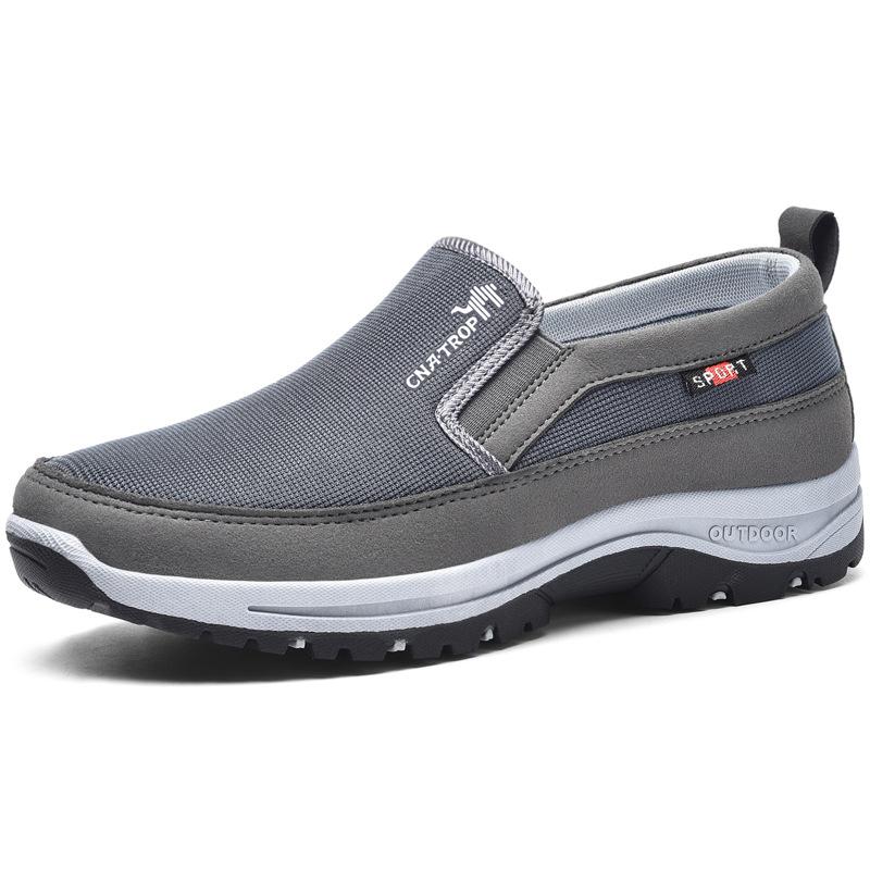 Zapatos  Ortopédicos Pheron - Comodidad Suprema