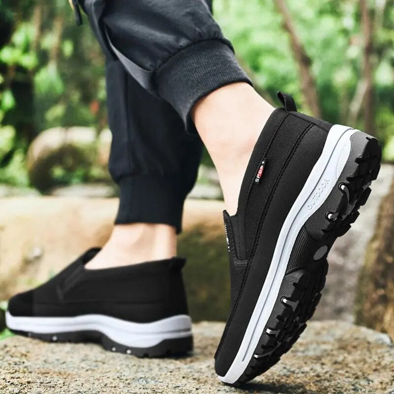 Zapatos  Ortopédicos Pheron - Comodidad Suprema