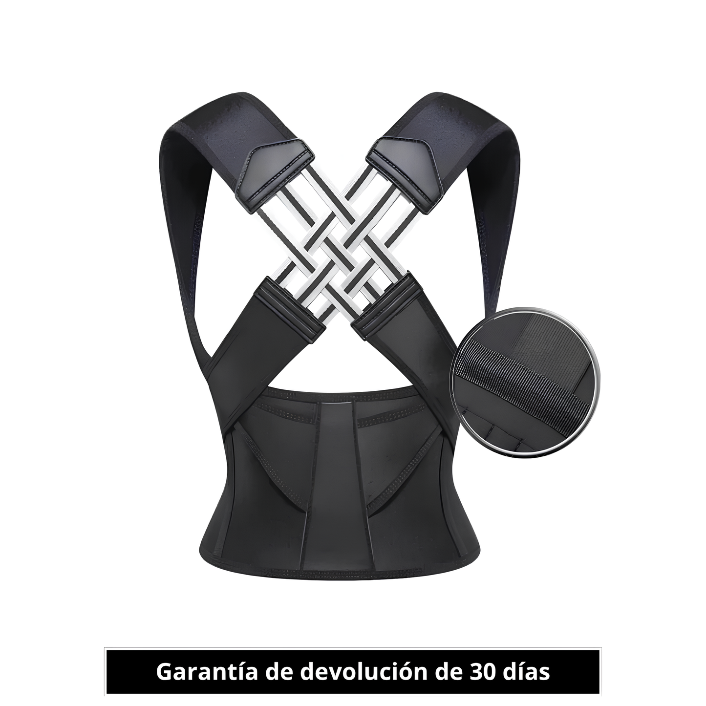 VitaRelux™ - Corrige tu postura en segundos [COMPRE 1 Y RECIBA 2]
