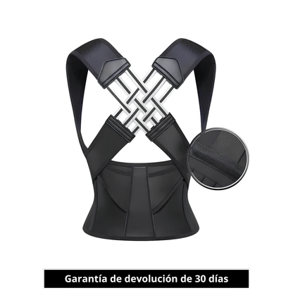VitaRelux™ - Corrige tu postura en segundos [COMPRE 1 Y RECIBA 2]