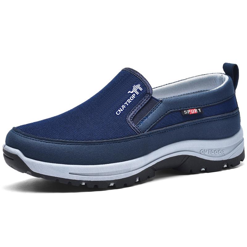 Zapatos  Ortopédicos Pheron - Comodidad Suprema