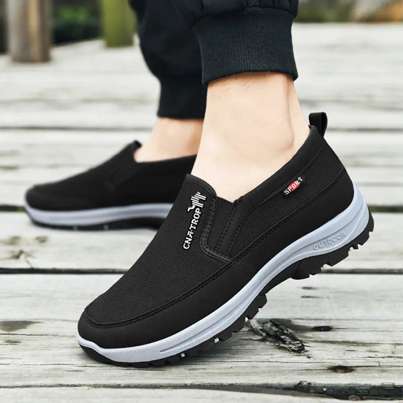 Zapatos  Ortopédicos Pheron - Comodidad Suprema