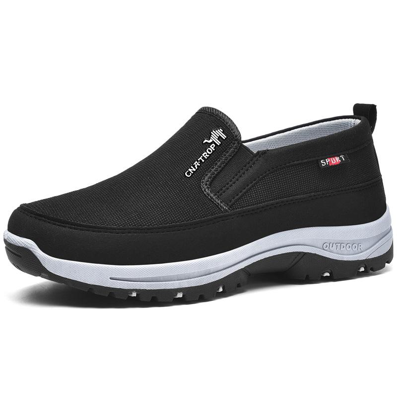 Zapatos  Ortopédicos Pheron - Comodidad Suprema