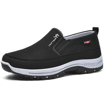 Zapatos  Ortopédicos Pheron - Comodidad Suprema