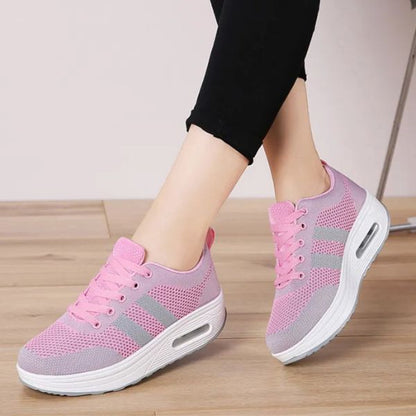 Volmena™ | Zapatillas Ortopédicas con Cámara de Aire
