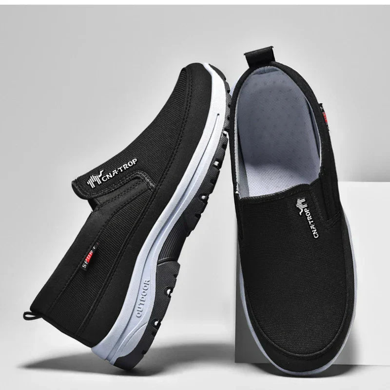 Zapatos  Ortopédicos Pheron - Comodidad Suprema