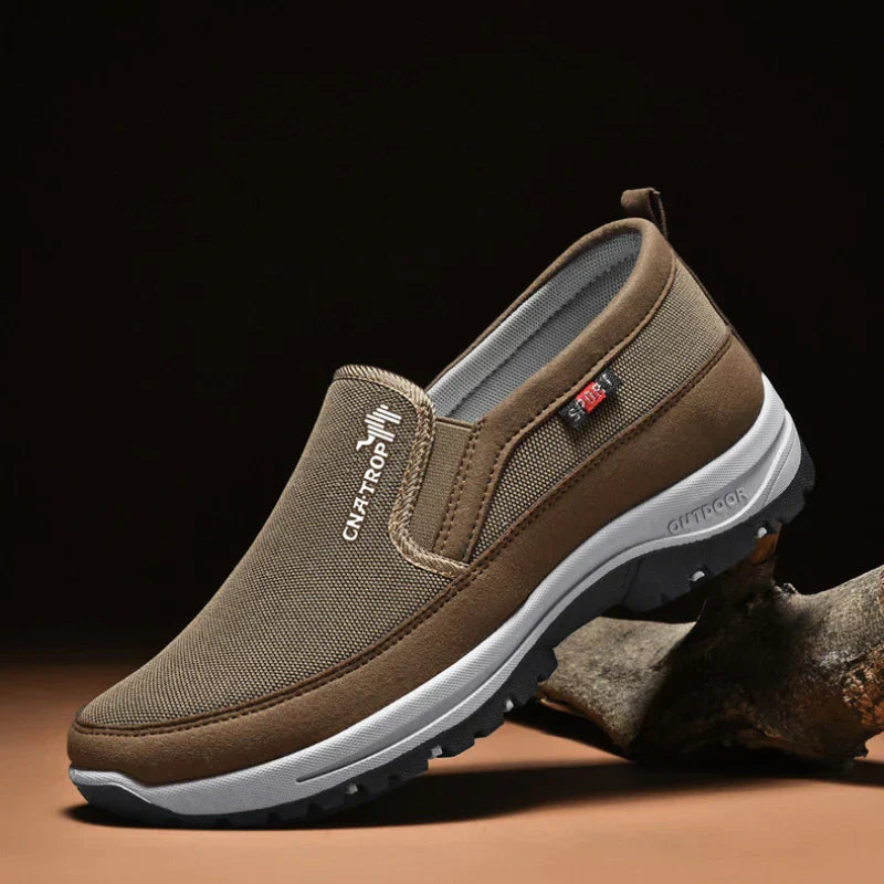 Zapatos  Ortopédicos Pheron - Comodidad Suprema