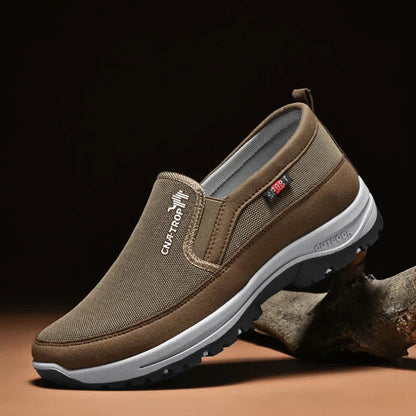 Zapatos  Ortopédicos Pheron - Comodidad Suprema