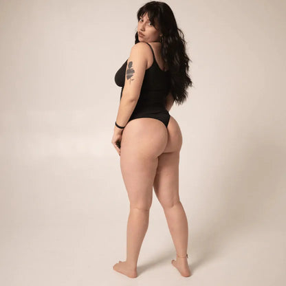 PROMO 3x1 - Body Modelador Segunda Piel