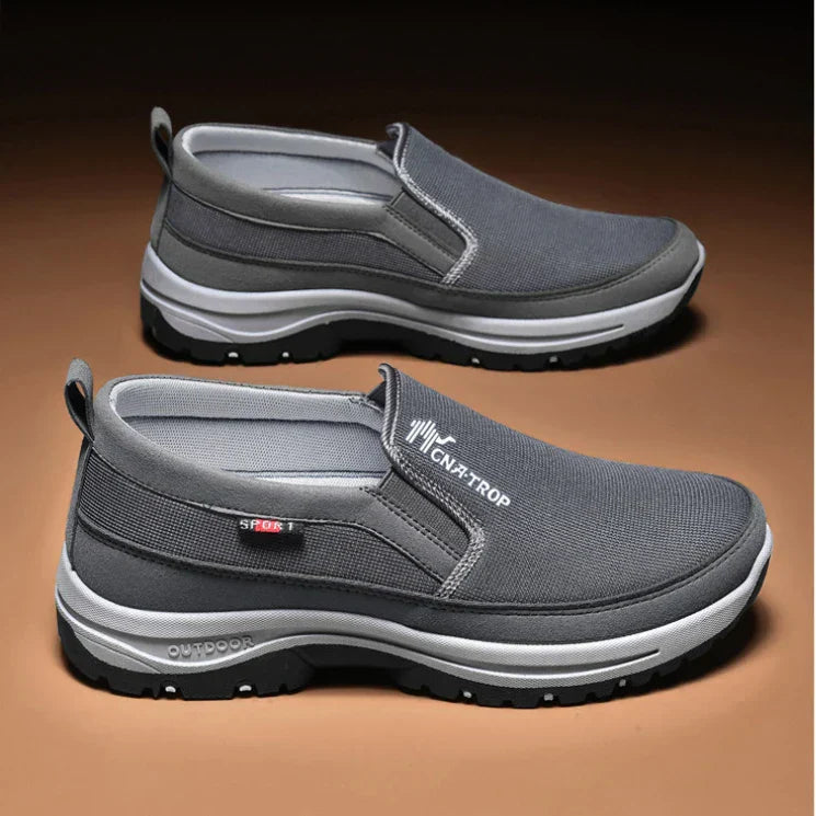 Zapatos  Ortopédicos Pheron - Comodidad Suprema